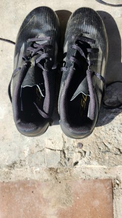 Addidas Soccer Cleats