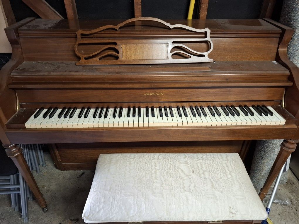 Piano