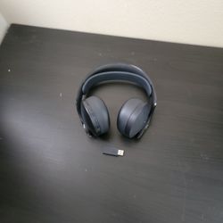 Playstation 5 Headphones Wireless 