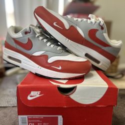 Nike Air Max 1 (Martian Sunrise)