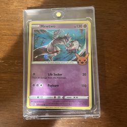 Pokemon Card 