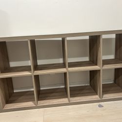 IKEA Kallax Shelf