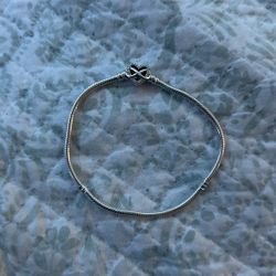 Size 23 Charm Bracelet 