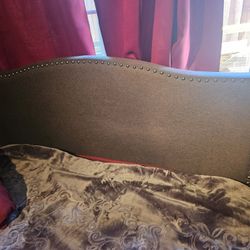 Queen Head Board 