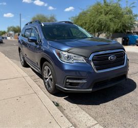 2021 Subaru Ascent