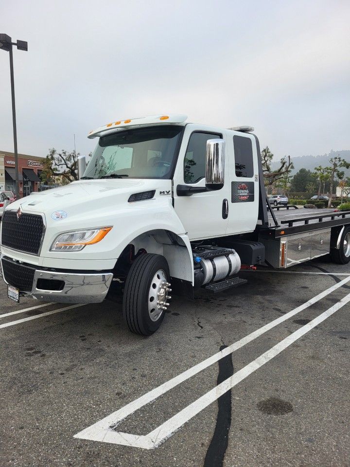 Automotive Transport