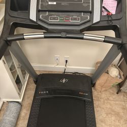 Nordic T6.5 Treadmill