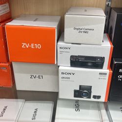 Sony Zv1M2
