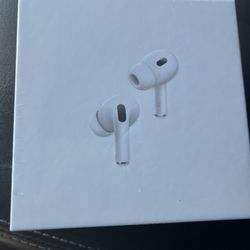 BRAND NEW 2nd GEN AIRPODS PRO
