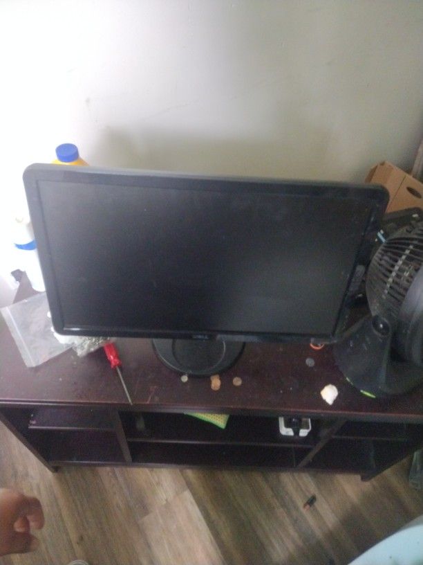Dell Monitor