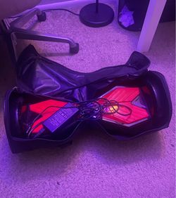 Hoverboard