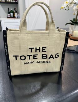 Marc Jacob’s Tote Bag