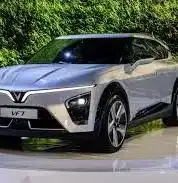2024 ven fast v8.