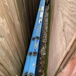 20’ Ladder 