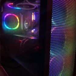 Custom Gaming PC