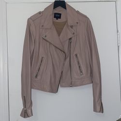 Lamarque Donna leather Jacket 