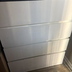 FREE DRESSER