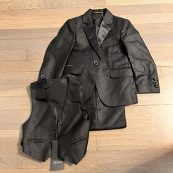 suit for boy
