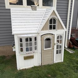 Kids Play House 