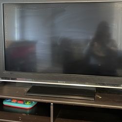 2007 Sony BRAVIA KDL-40XBR4