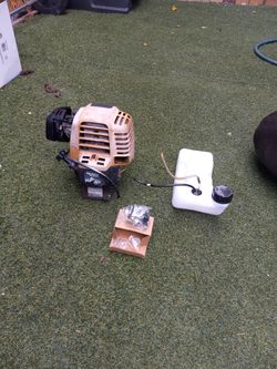 Robin Subaru Eangine