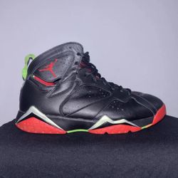 Jordan 7 Retro Marvin The Martian Size 9