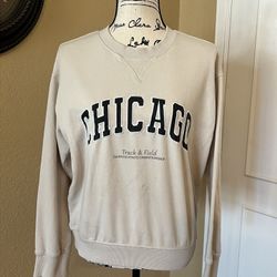 Women’s Sweatshirt 