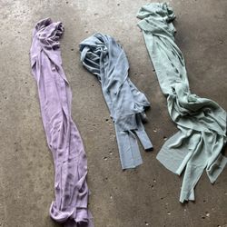 9ft Table Runners