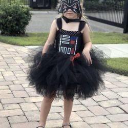 Star Wars Darth Vader Costume