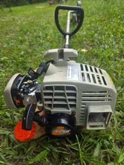Echo PE200 edger