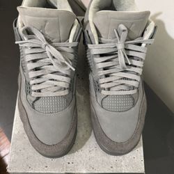 Air Jordan 4 Retro SE Size 11