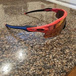 Oakley Radar EV Path Sunglasses 