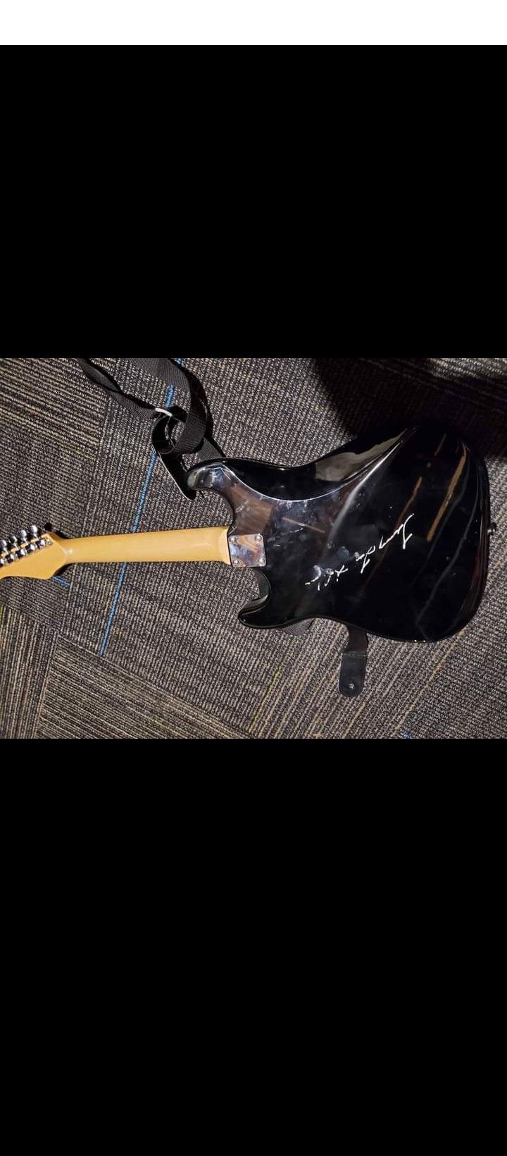 Electric Guitar