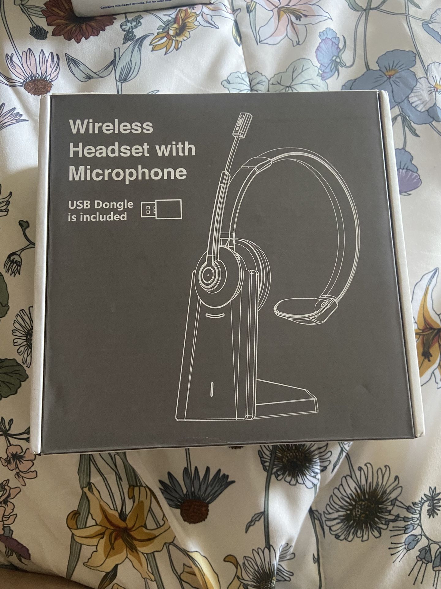 Wireless Headset