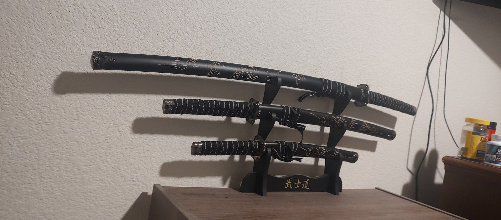 Katana Set