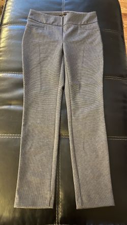 Slacks Size Small