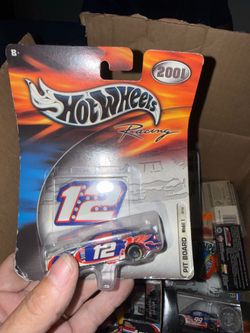 Collectible cars