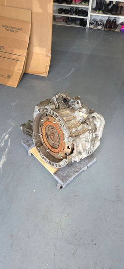 2012 - 2018 ford focus dual clutch transmission DCT dps6