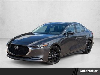 2023 Mazda Mazda3 Sedan