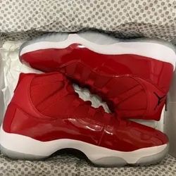 Jordan 11 Win Like 96”DS 