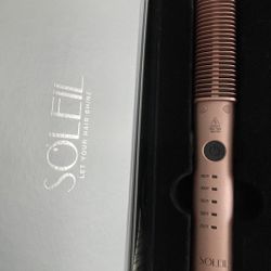 New Styling Comb