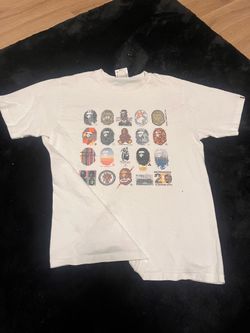 Bathing Ape T-shirt