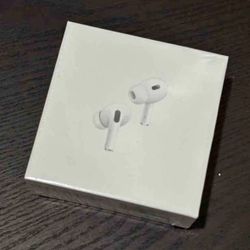Apple AirPod Pro 2nd Generation 
