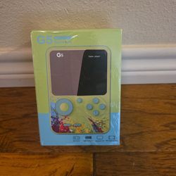 G5 GAME SYSTEM