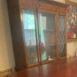 China Cabinet FREE
