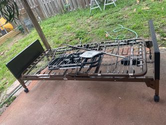 FREE -Electric hospital bed