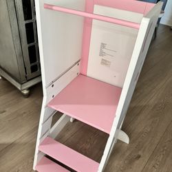 Stepping Stool For Kids 
