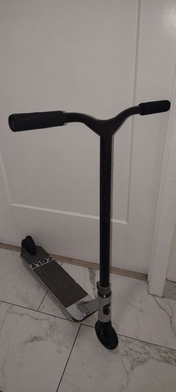 FAST SCOOTER FOR SALE