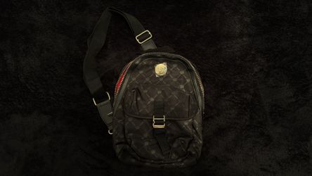 MC Magic - Baby Icon Back Pack