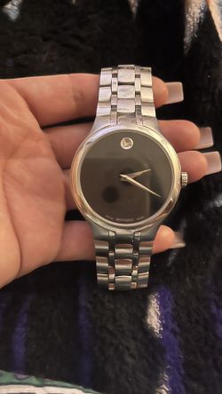 Original Movado